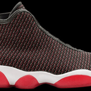 JORDAN HORIZON BRED MENS SNEAKERS - $150 VAL